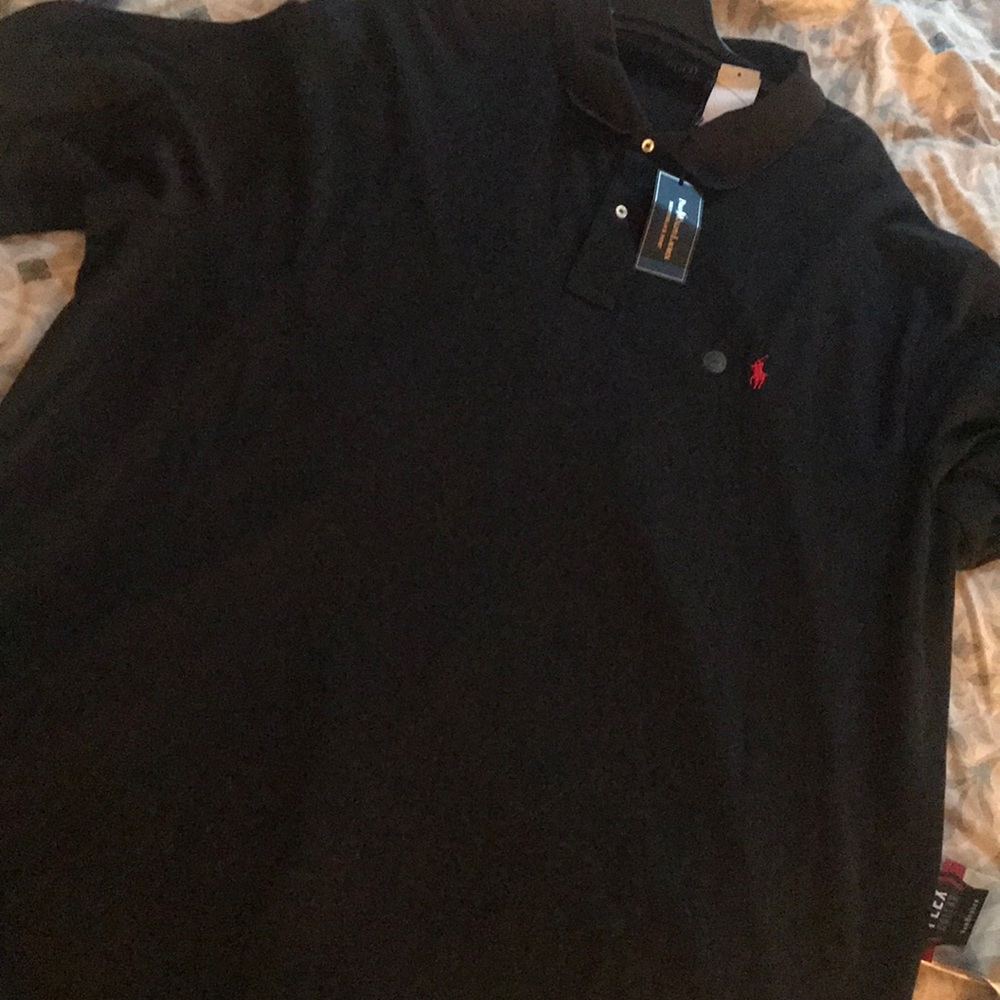 Ralph Lauren polo